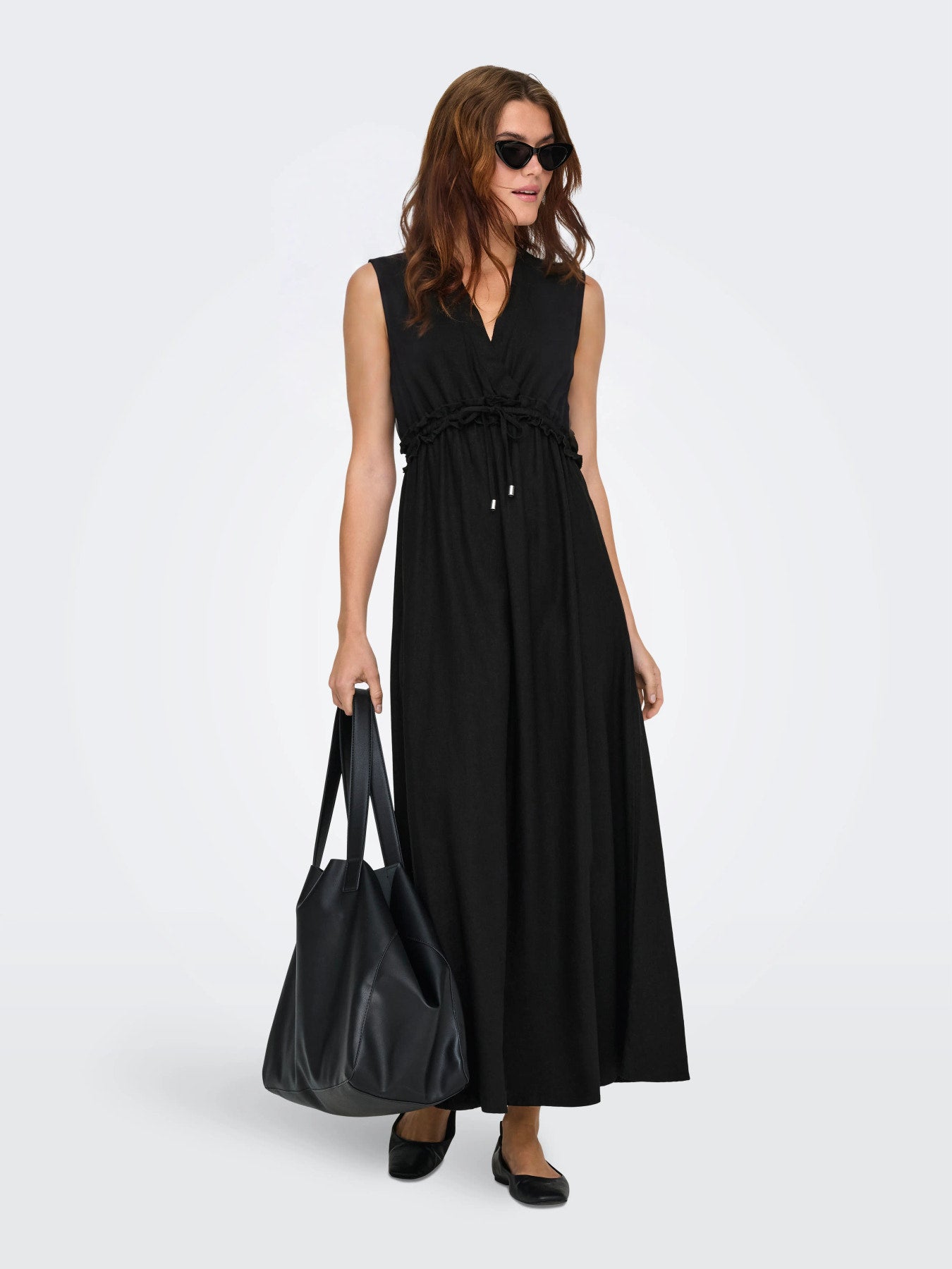 Goa Long Dress