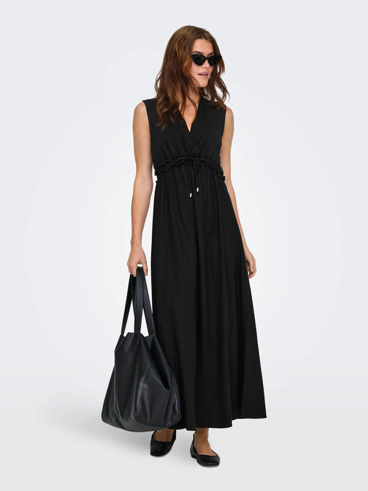 Goa Long Dress