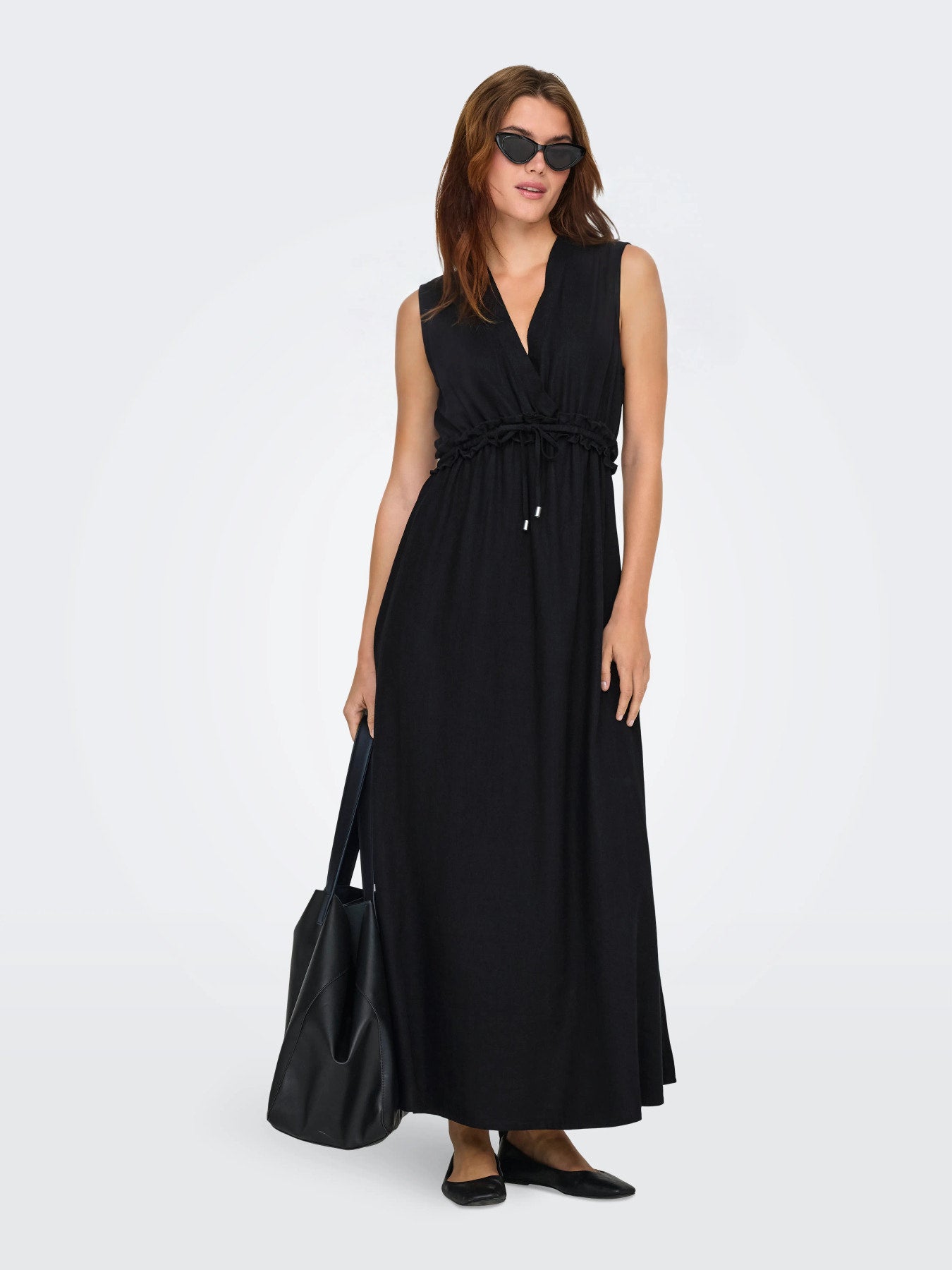 Goa Long Dress
