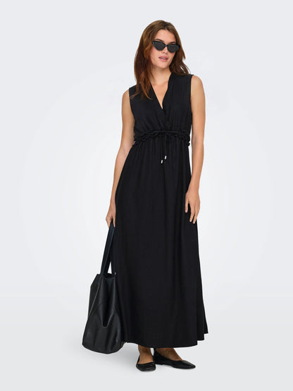 Goa Long Dress