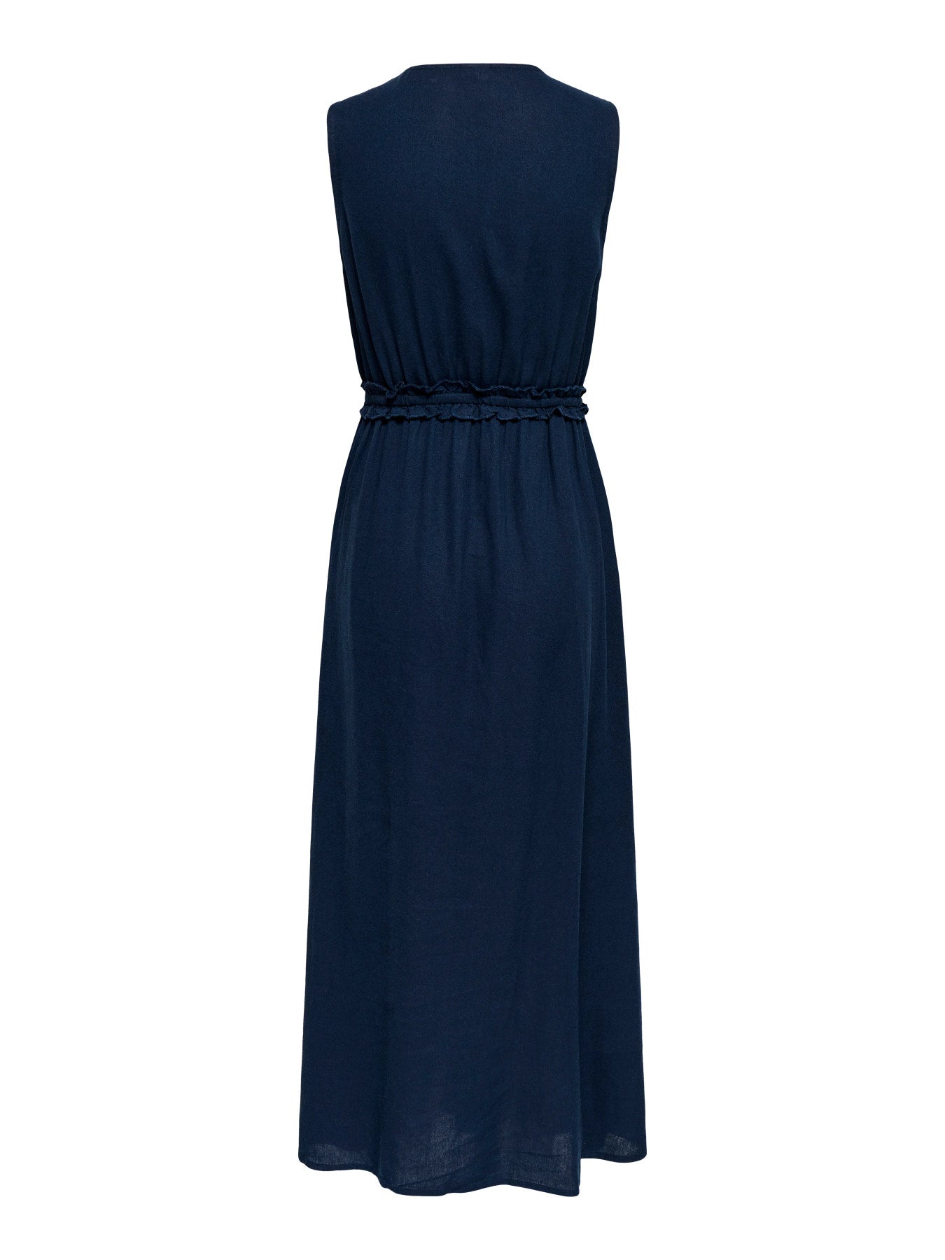 Goa Long Dress