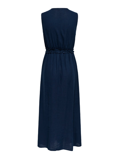 Goa Long Dress
