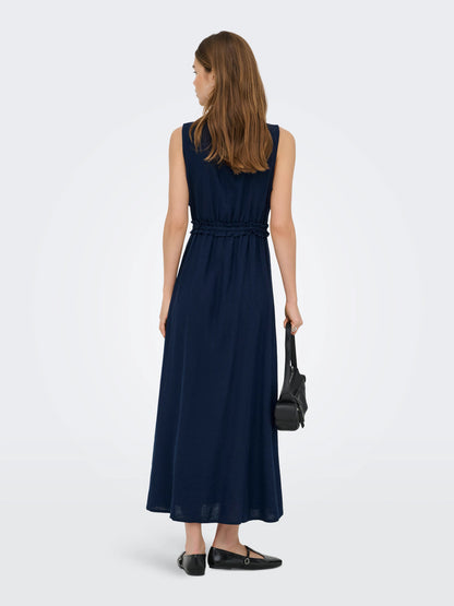 Goa Long Dress