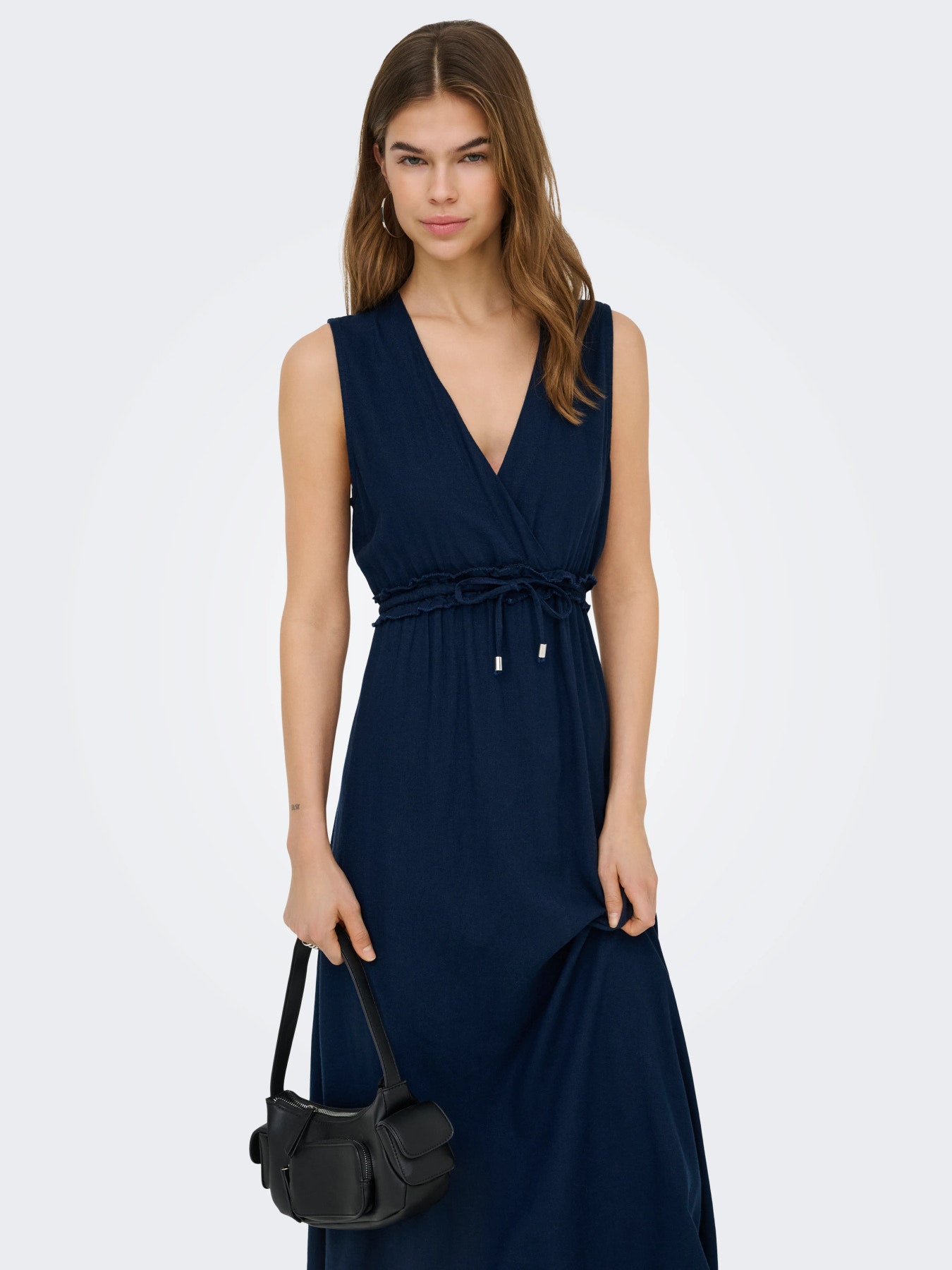 Goa Long Dress