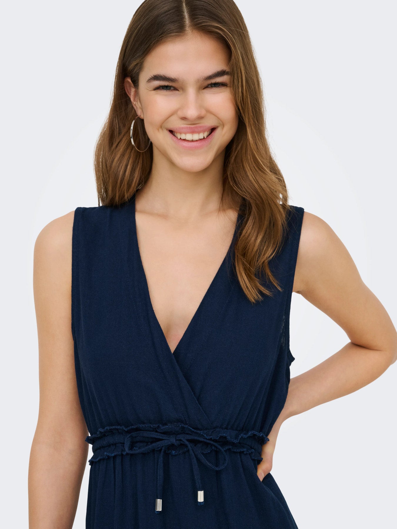 Goa Long Dress