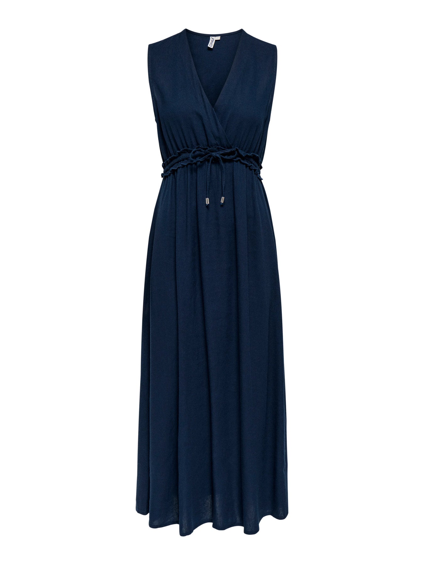 Goa Long Dress