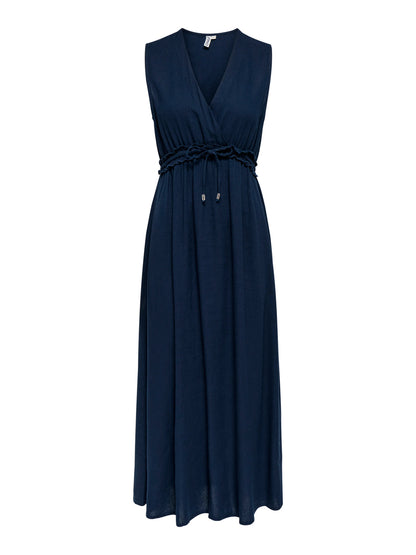 Goa Long Dress