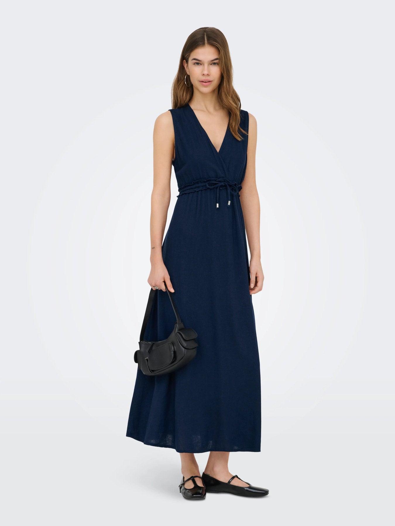 Goa Long Dress