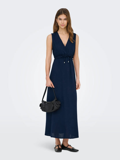 Goa Long Dress