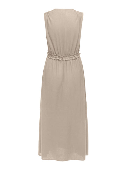 Goa Long Dress