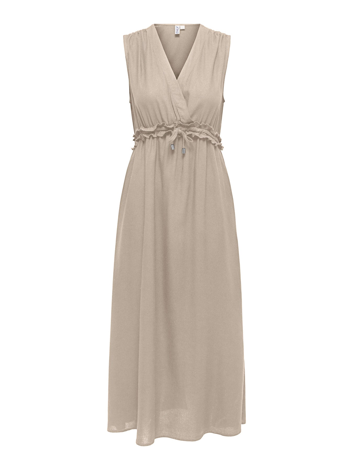 Goa Long Dress