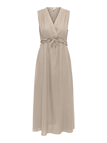 Goa Long Dress