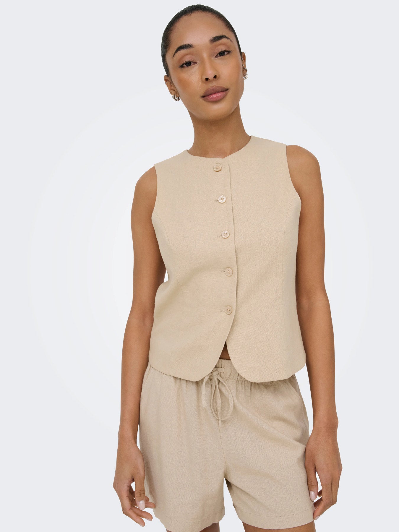 Goa Waistcoat