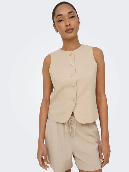 Goa Waistcoat
