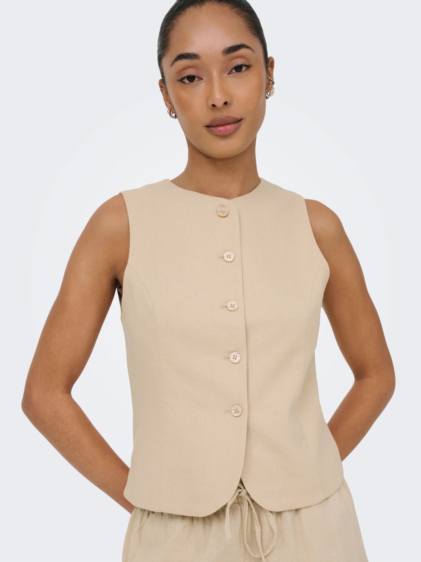 Goa Waistcoat