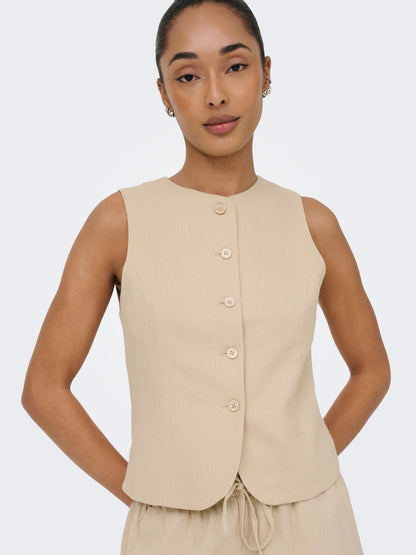 Goa Waistcoat