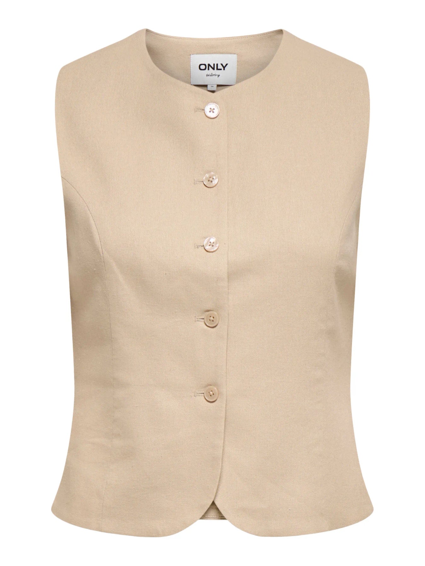 Goa Waistcoat