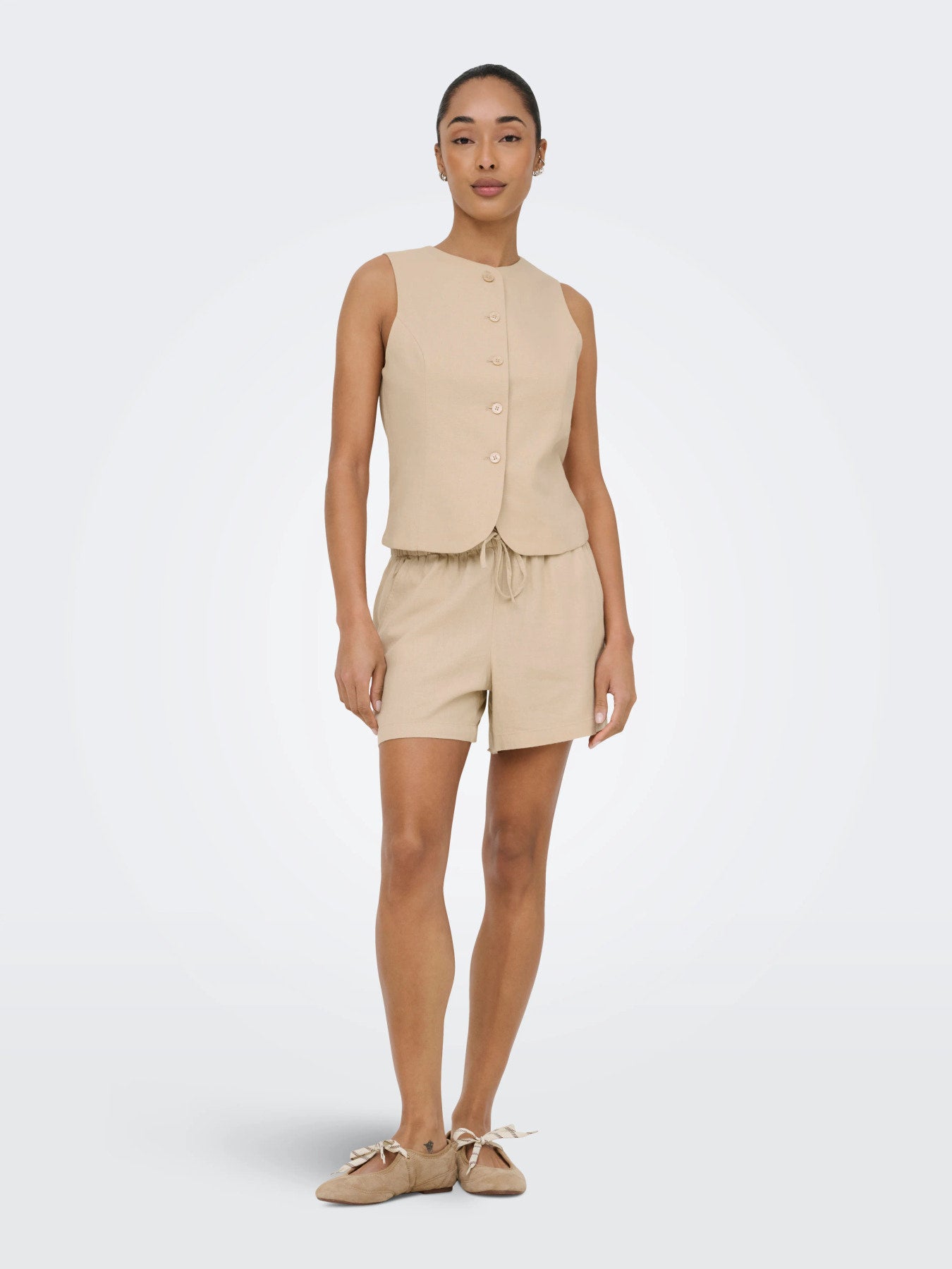 Goa Waistcoat