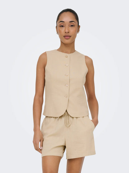 Goa Waistcoat