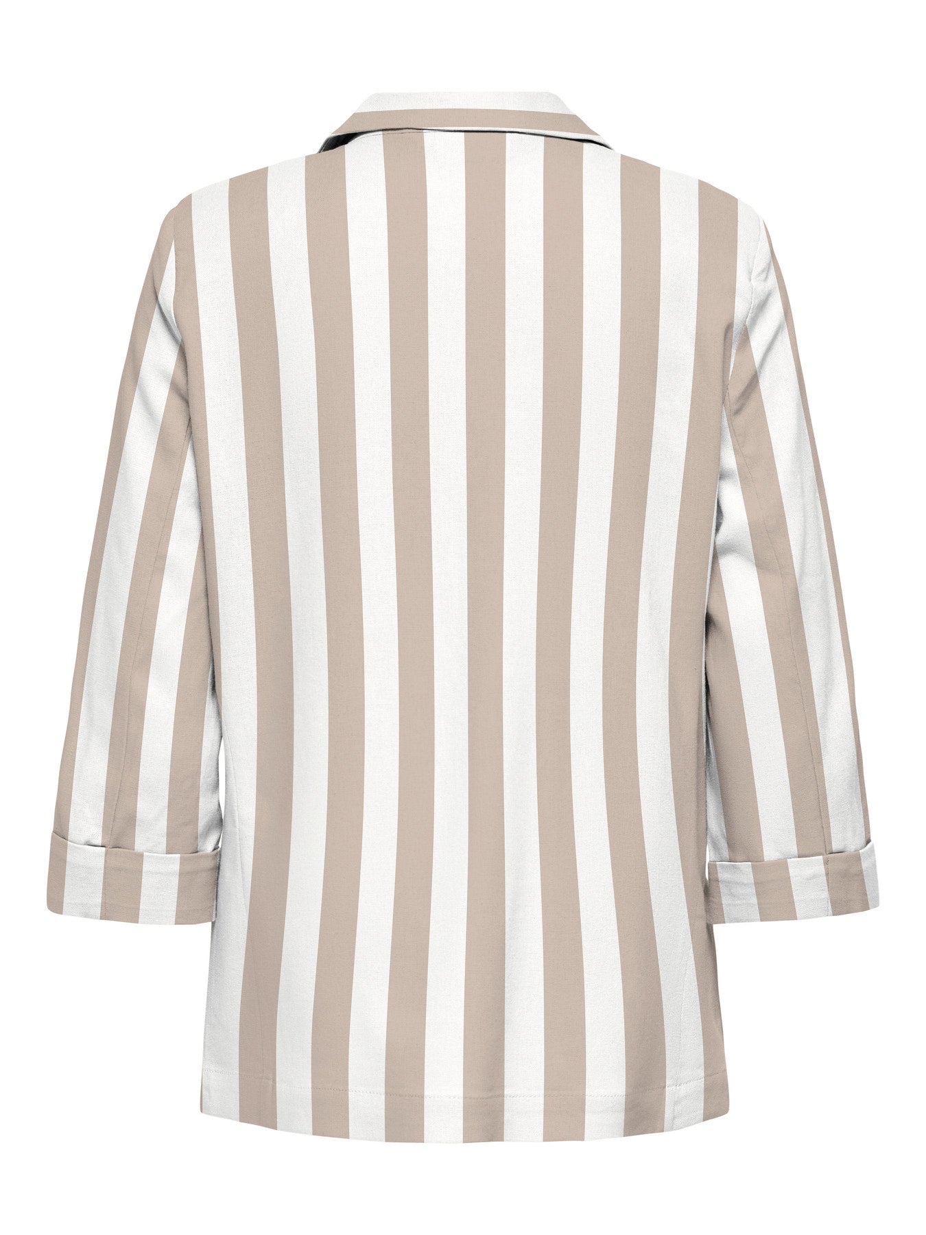 Goa Half Sleeve Linen Blend Blazer