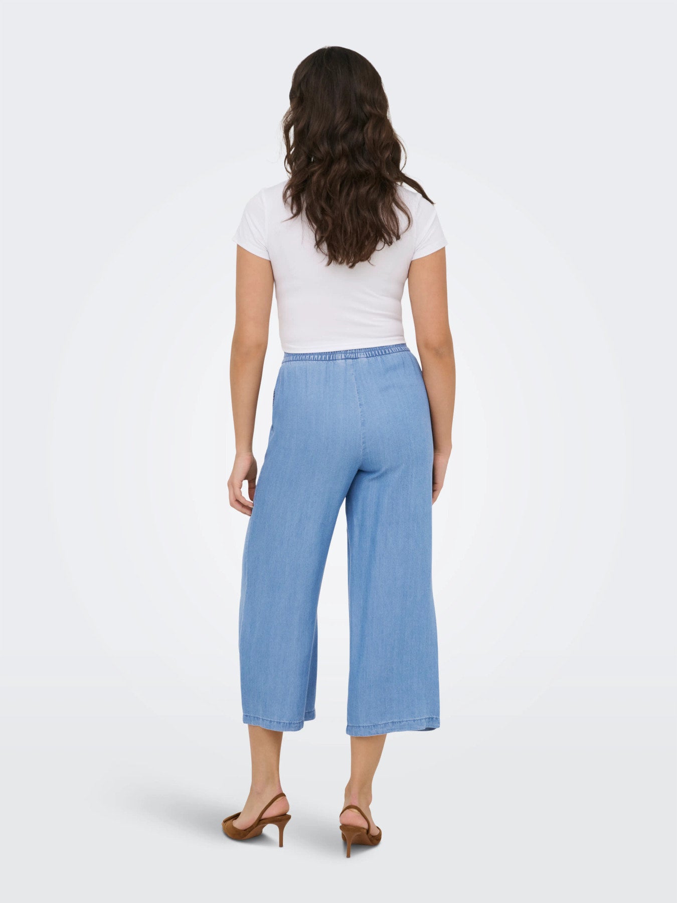 Charis Culotte