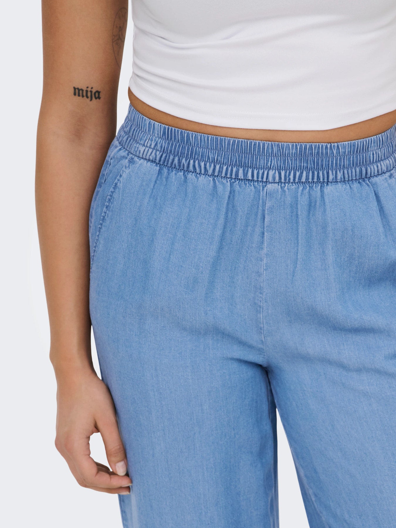 Charis Culotte