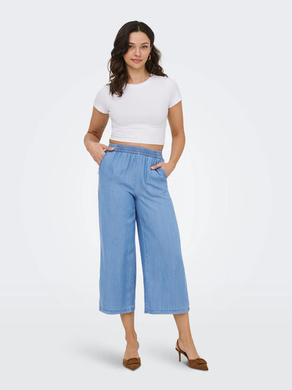 Charis Culotte