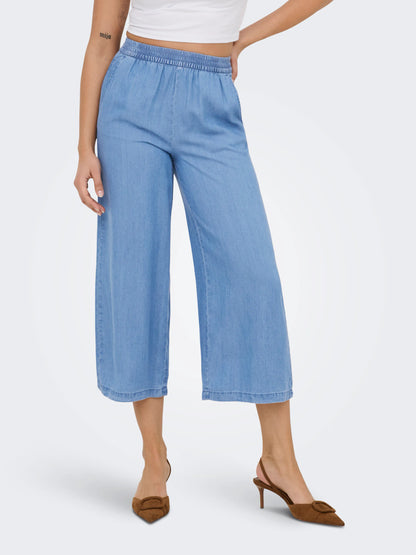 Charis Culotte
