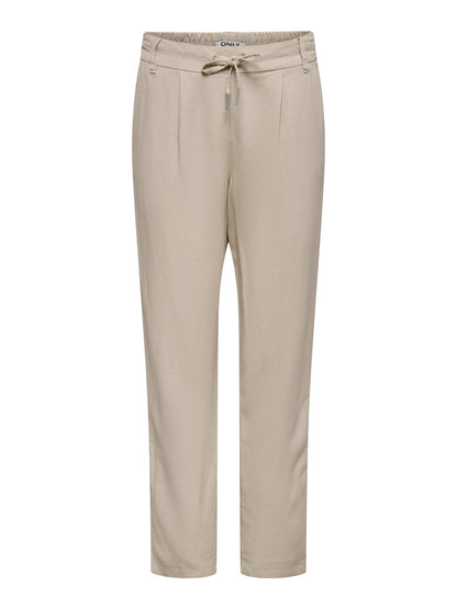 Goa Linen Blend Trousers