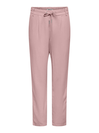 Goa Linen Blend Trousers
