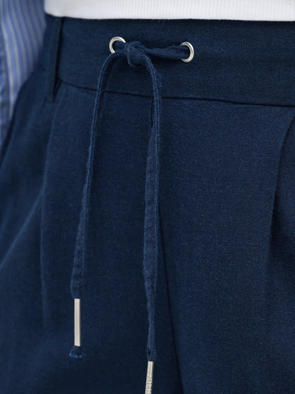 Goa Linen Blend Trousers