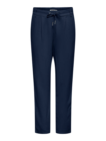 Goa Linen Blend Trousers