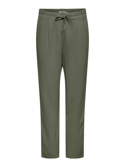 Goa Linen Blend Trousers