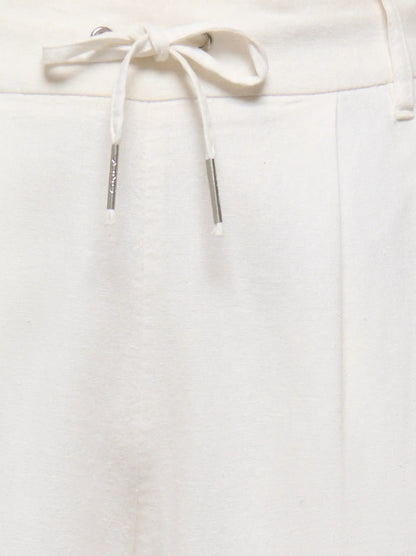 Goa Linen Blend Trousers