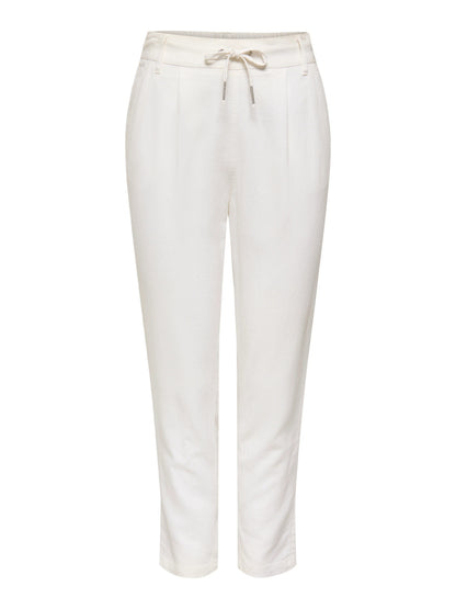 Goa Linen Blend Trousers