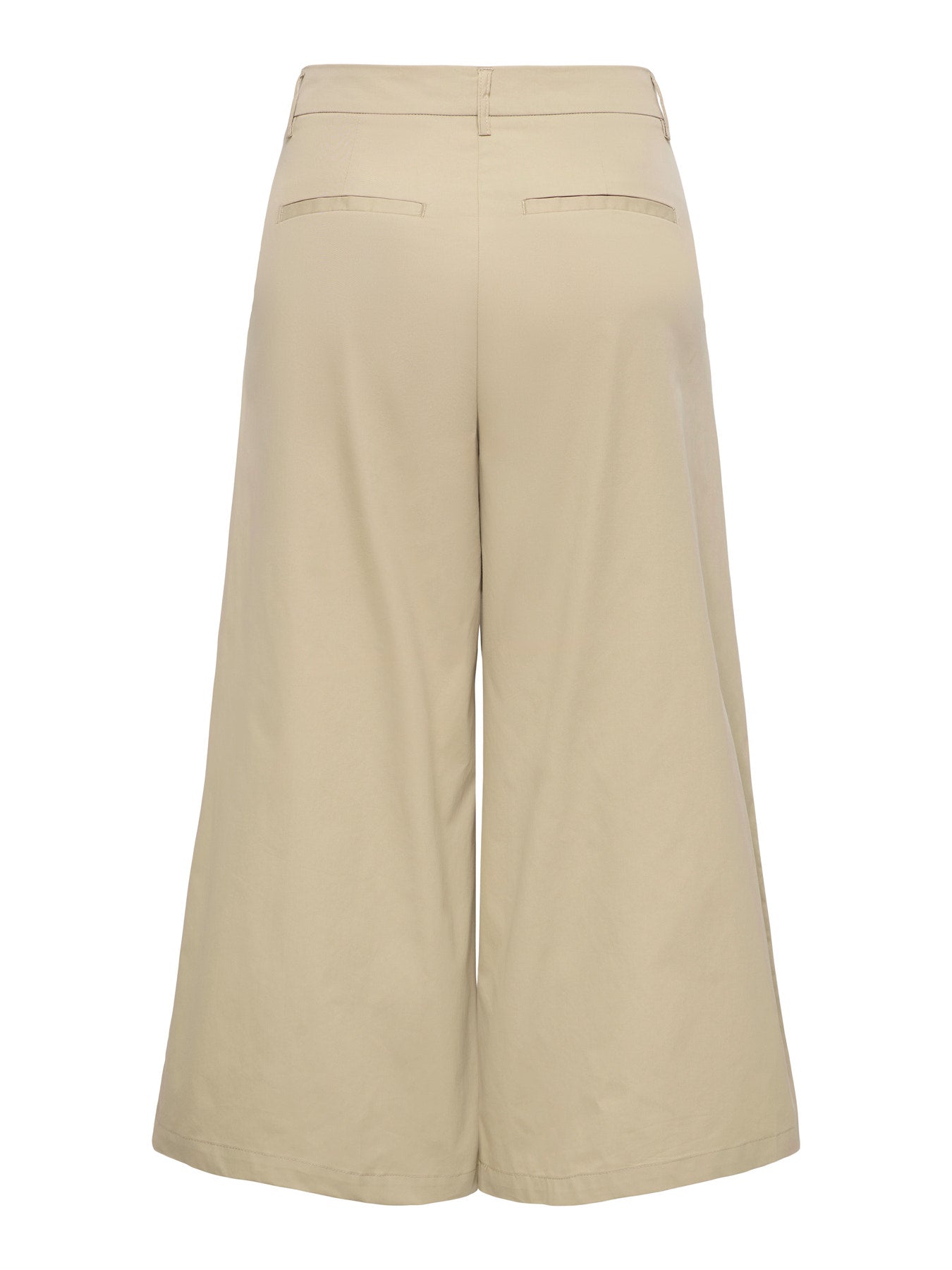 Tanny Pleat Culottes