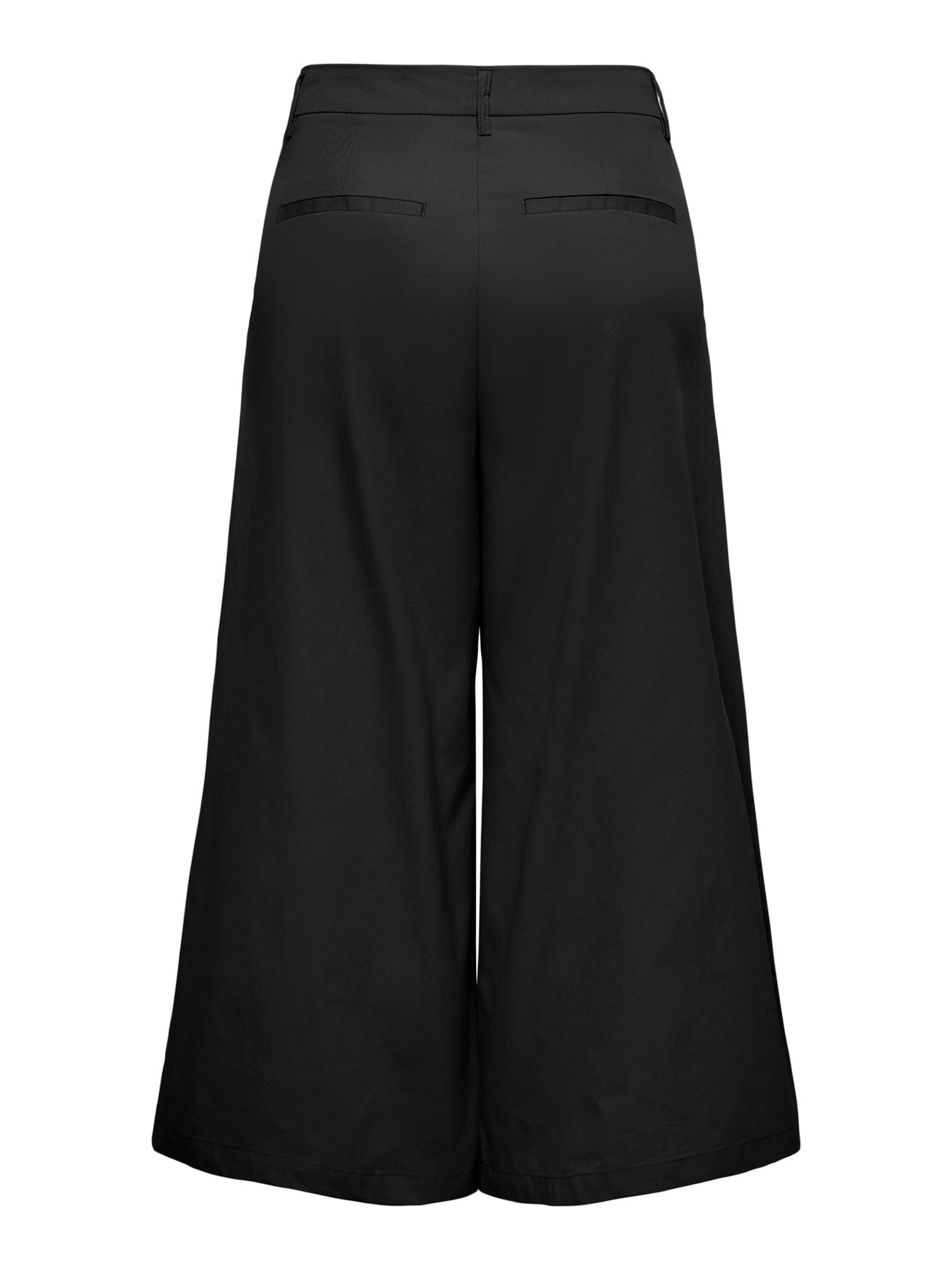 Tanny Pleat Culottes