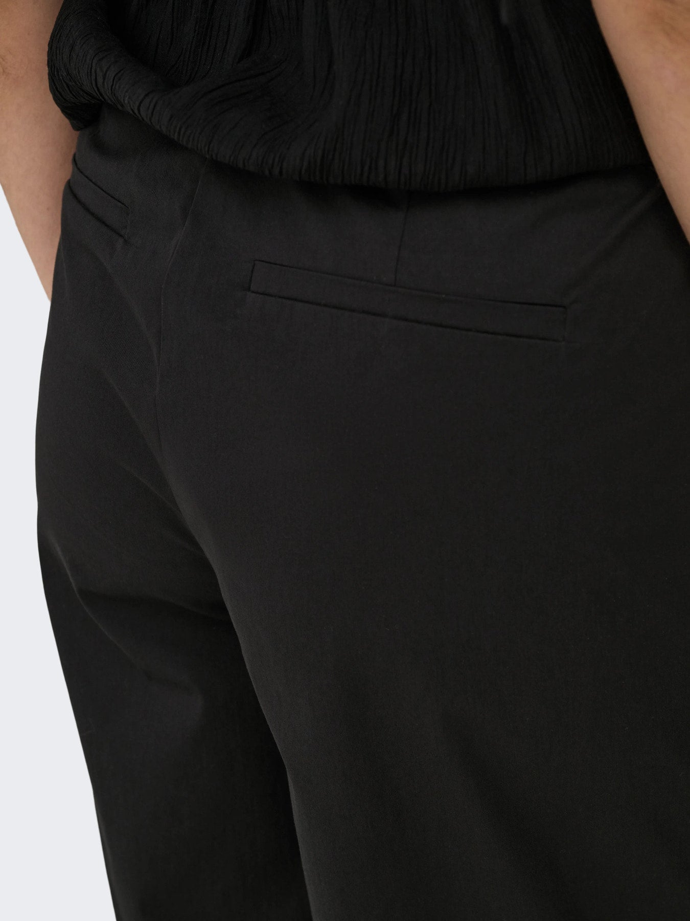 Tanny Pleat Culottes