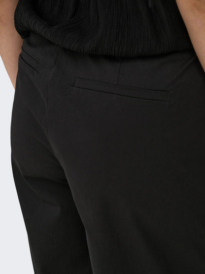 Tanny Pleat Culottes