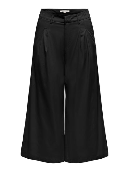 Tanny Pleat Culottes
