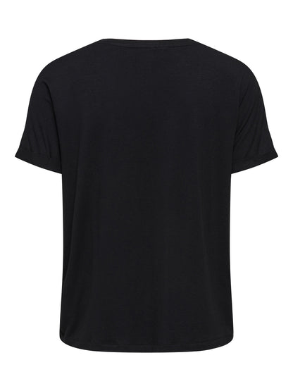 Sissy V-Neck Top