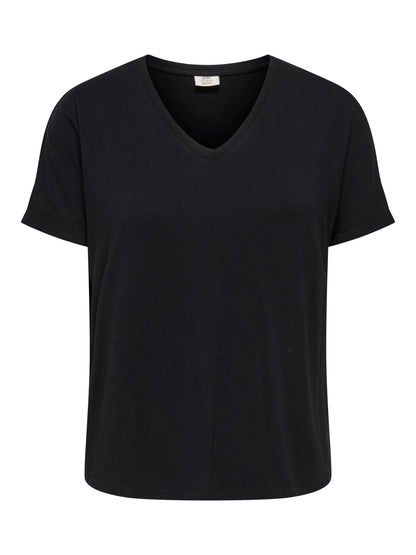 Sissy V-Neck Top