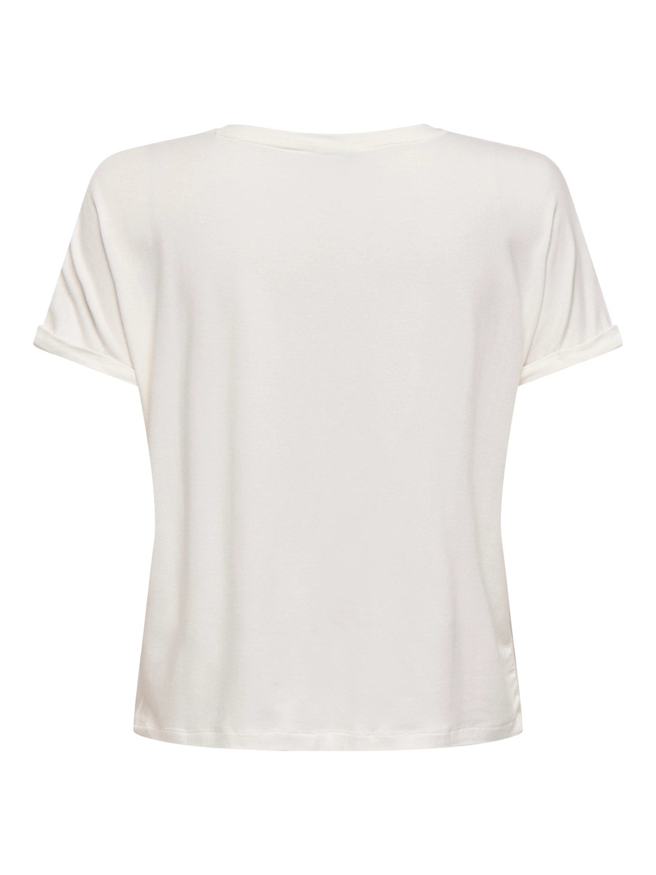Sissy V-Neck Top