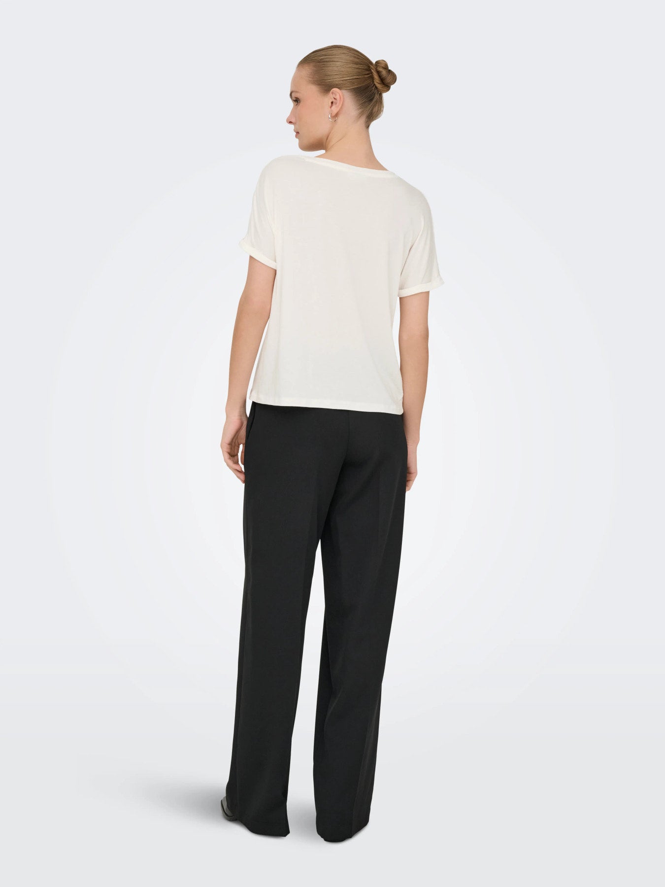 Sissy V-Neck Top