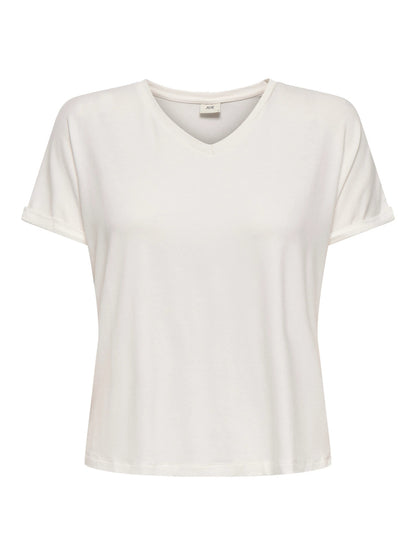 Sissy V-Neck Top