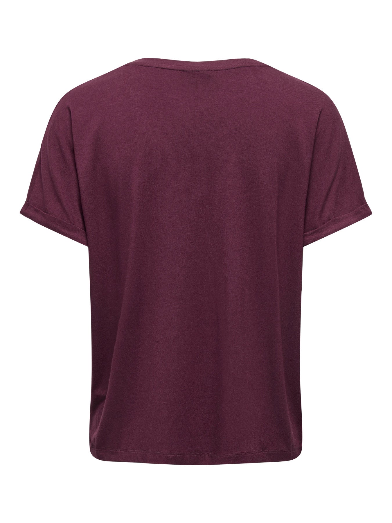 Sissy V-Neck Top