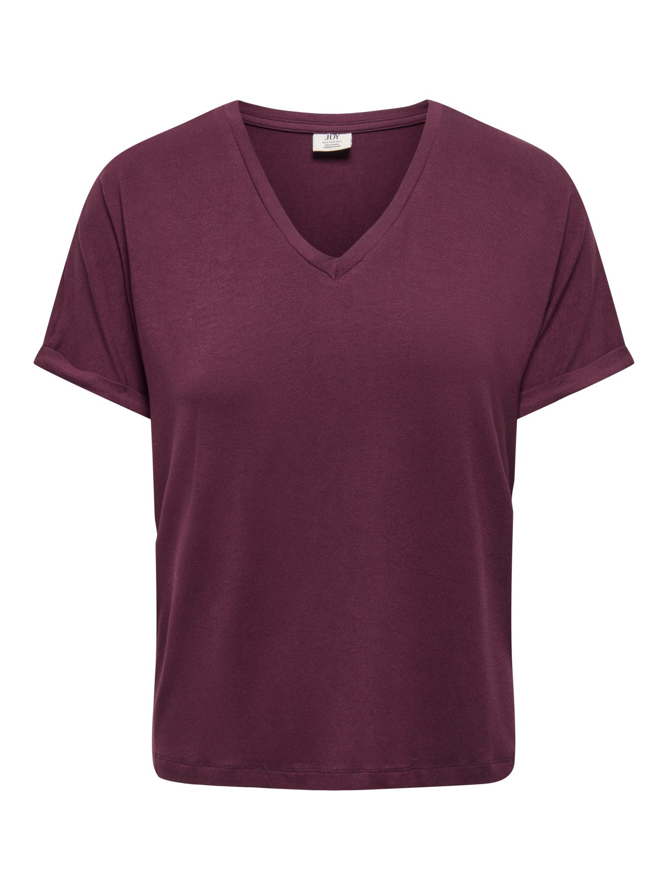 Sissy V-Neck Top