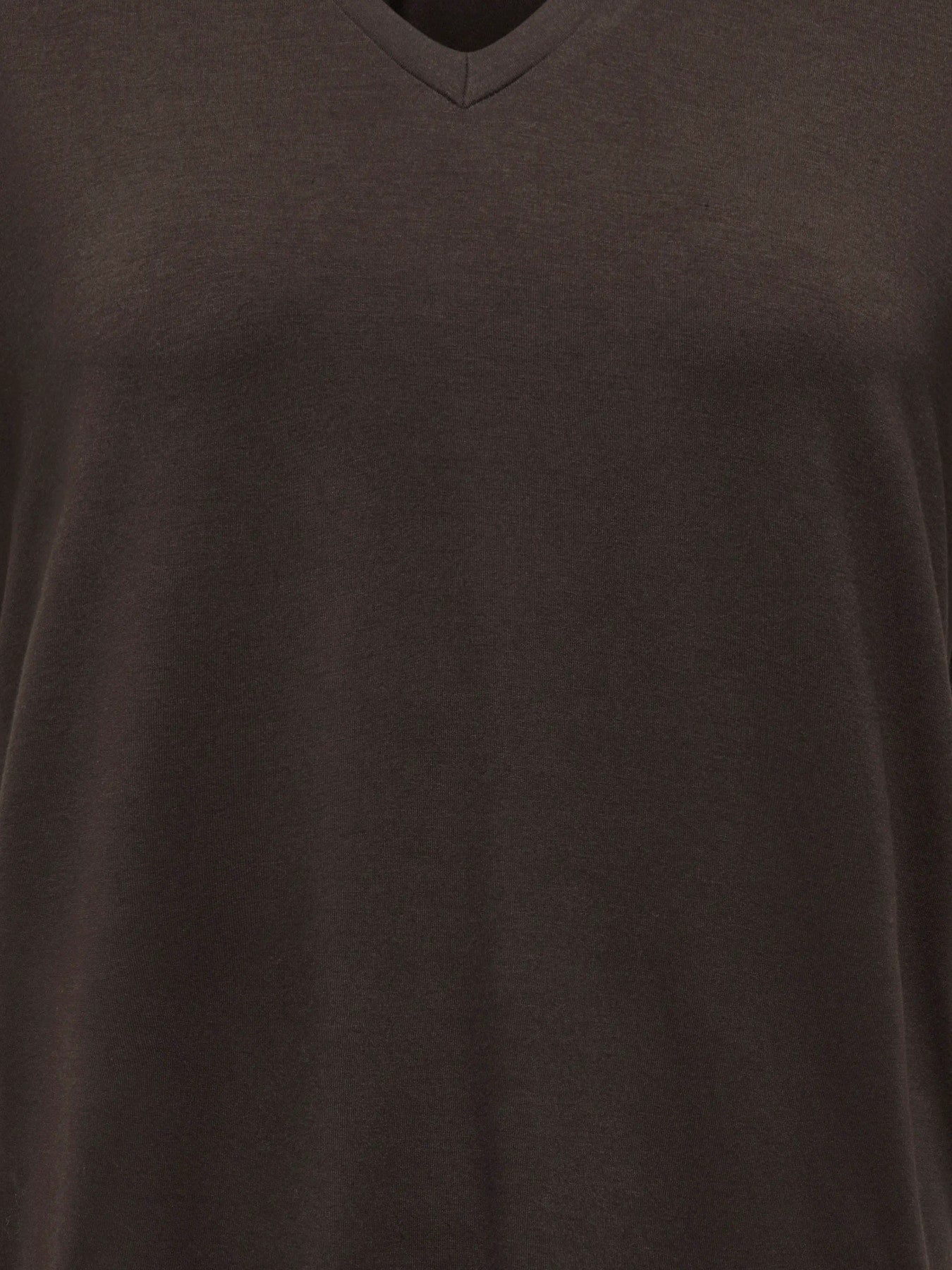 Sissy V-Neck Top
