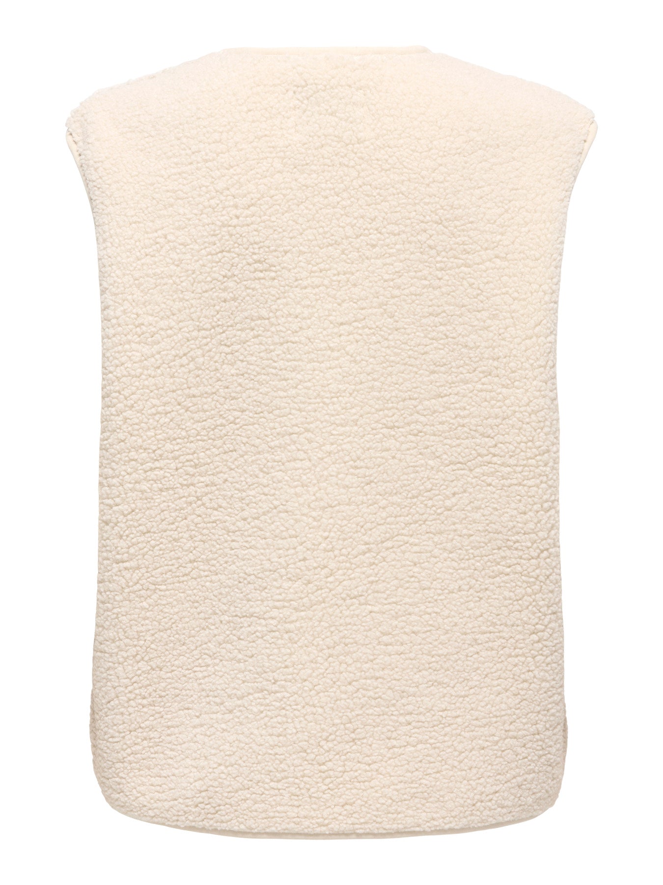 Simina Teddy waistcoat