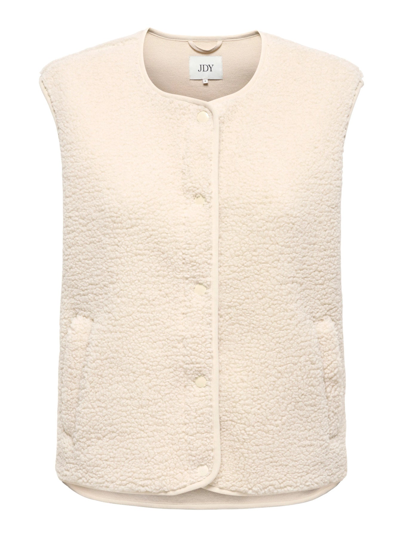 Simina Teddy waistcoat
